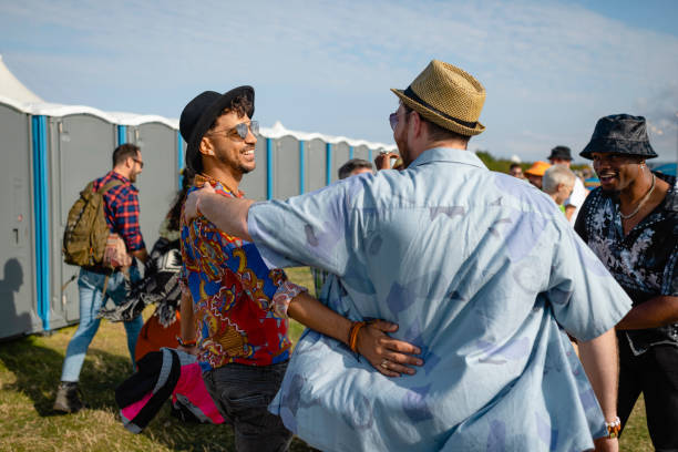 Best Affordable porta potty rental  in Waelder, TX