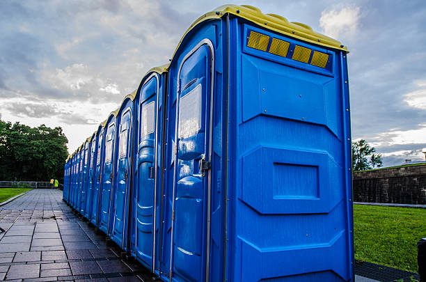 Best Sanitation services for porta potties  in Waelder, TX